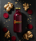Heart Beet Juice