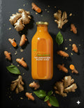 Inflammation Blend juice